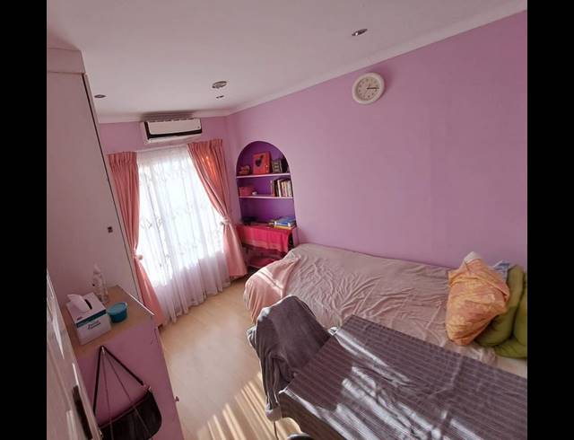 3 BEDROOM SIMPLEX FOR SALE IN PARK HILL